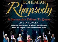 Bohemian Rhapsody artist photo