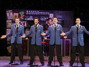 New Jersey Nights (Touring) artist photo
