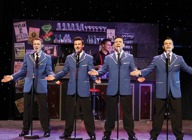 New Jersey Nights (Touring) artist photo