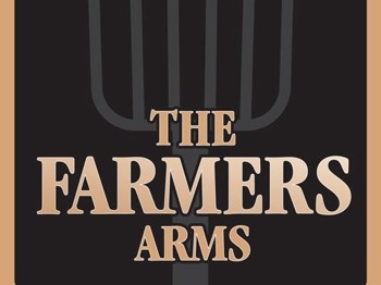 The Farmers' Arms venue photo