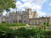 Stoke Rochford Hall photo