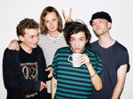 Splashh artist photo