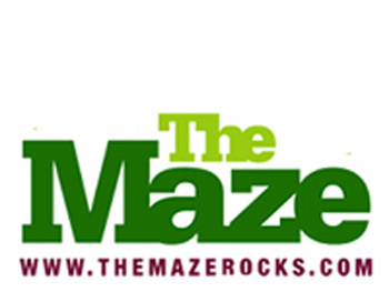 The Maze (Forest Tavern) venue photo