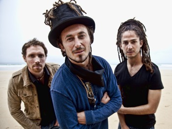 Blues At The Fold Festival: Wille & The Bandits + Stomp And Holler + Ricky Cool And The Hoola Boola Boys + Steve Ajao's Blues Giants + Sarah Warren picture