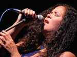 Kyla Brox Band artist photo
