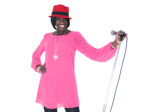 Gloria Miller artist photo