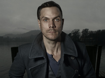 Simone Felice artist photo