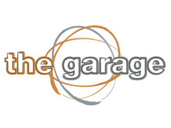 The Garage venue photo