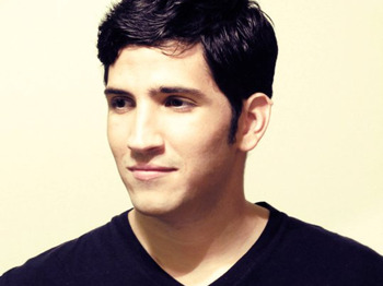 Recentes: Danny Daze + Roska + B. Traits + Jamie George + Spektrum: Just Skank + Delta Heavy + Nu:Tone + Logistics picture
