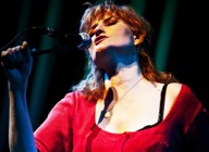 Eddi Reader artist photo