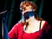 Eddi Reader, Kieran Goss event picture