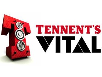 Tennent's Vital: Avicii + Tinie Tempah + Rudimental + Naughty Boy + Tommy Trash picture