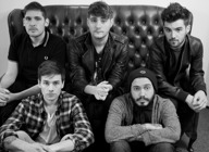 Kids In Glass Houses artist photo