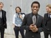 Vintage Trouble event picture