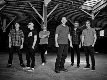 Bad Religion artist photo