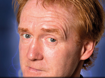 Owen O'Neill artist photo