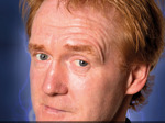 Owen O'Neill artist photo