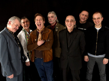 The Blockheads artist photo
