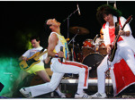 The Bohemians artist photo