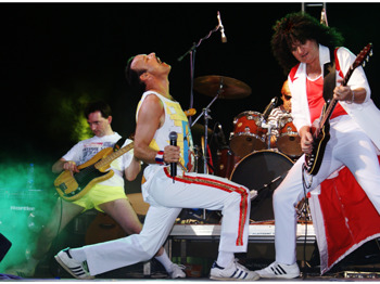 The Bohemians artist photo