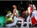 The Bohemians event picture