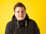 Luke Honnoraty artist photo
