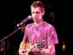 Will Heard artist photo