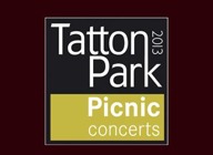Tatton Park Picnic Concerts 2013 artist photo