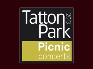 Picture for Tatton Park Picnic Concerts 2013