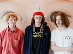 Blaenavon artist photo
