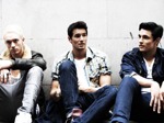 Times Red artist photo