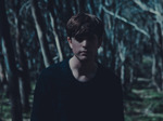 James Blake artist photo