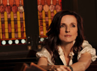 Patty Griffin artist photo