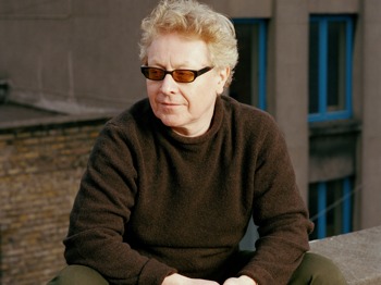 Paul Brady artist photo