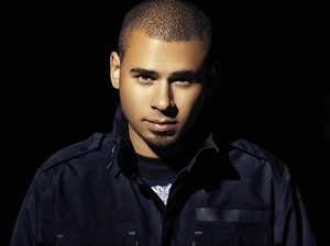 Afrojack artist photo