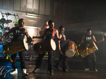 The Dhol Foundation artist photo