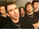 New Model Army artist photo