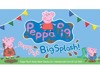 Peppa Pig - Live! announced a new Radlett date
