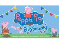 Peppa Pig - Live! artist photo