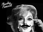 Plucky Purcell artist photo