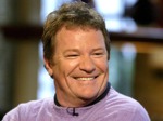 Jim Davidson artist photo