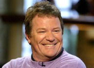 Jim Davidson artist photo