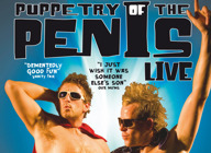 Puppetry Of The Penis artist photo