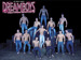 Fit And Famous Tour: The Dreamboys event picture