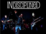 INdisciplineD artist photo