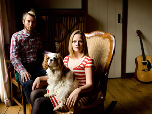 Megson artist photo