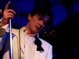 Bryan Ferry Tour Dates & Tickets