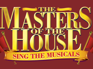 Masters Of The House artist photo