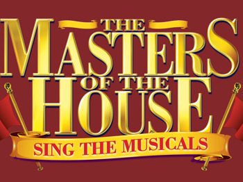 Masters Of The House artist photo
