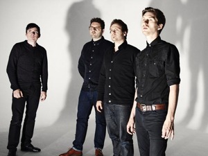 Athlete artist photo